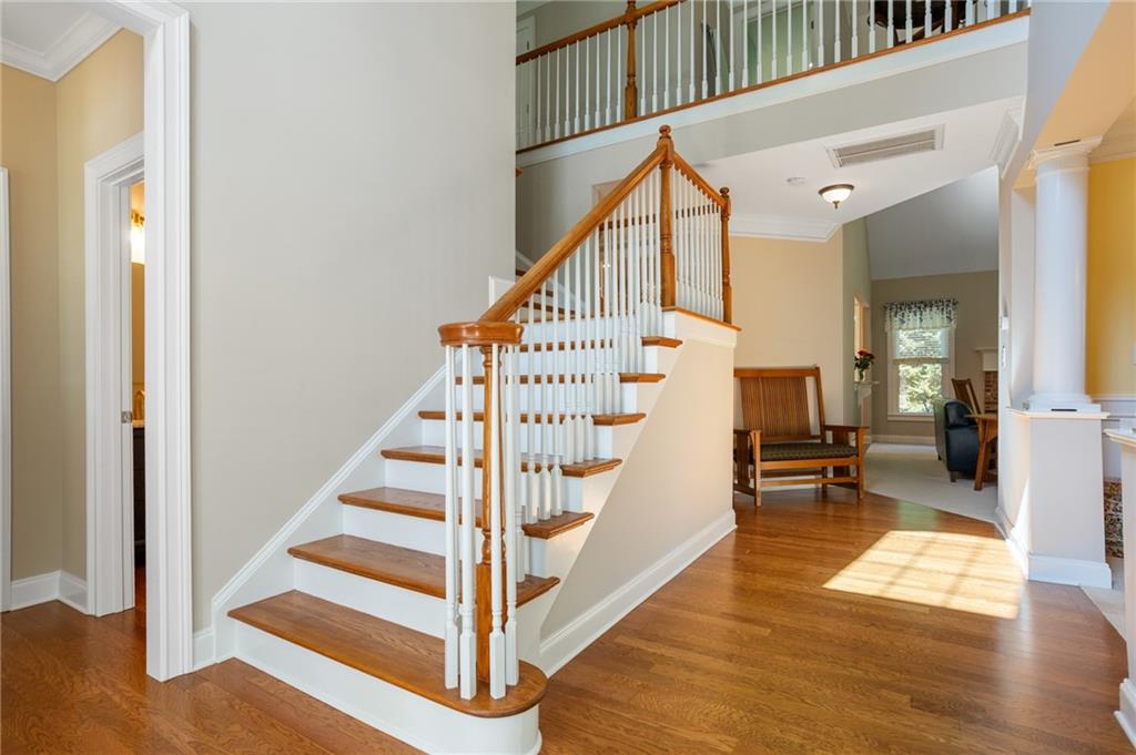 4066 Hill House Road SW