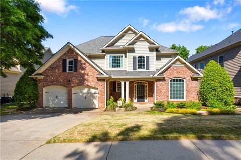 4066 Hill House Road SW Smyrna GA 30082