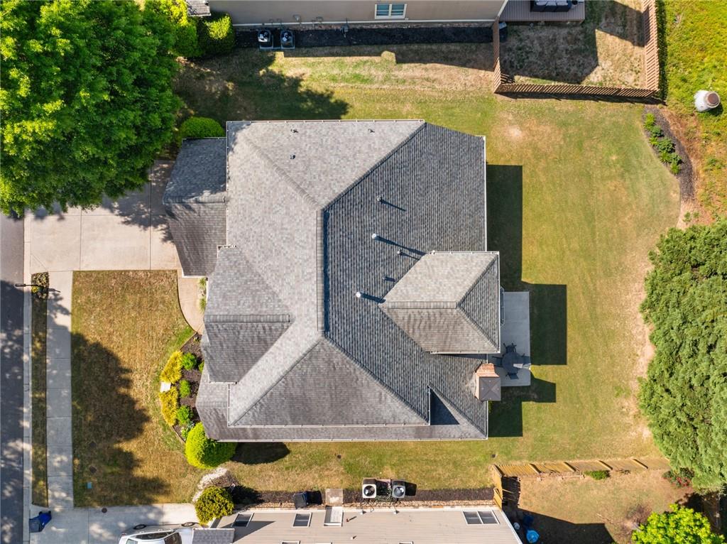 4066 Hill House Road SW