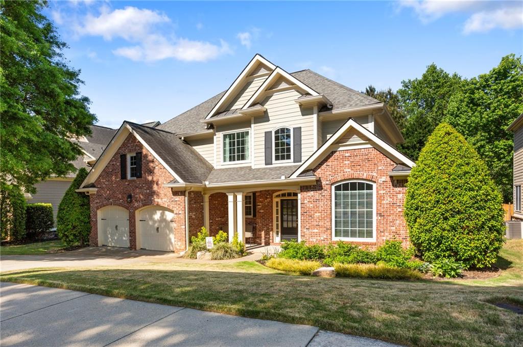 4066 Hill House Road SW