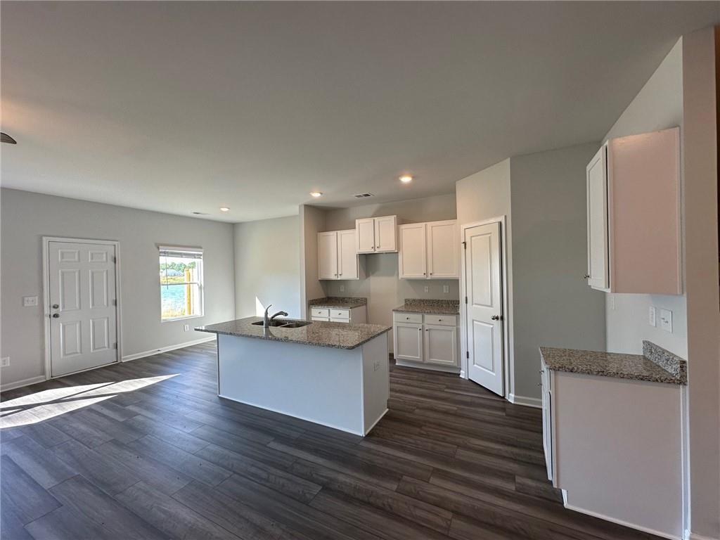 8666 Webb Road