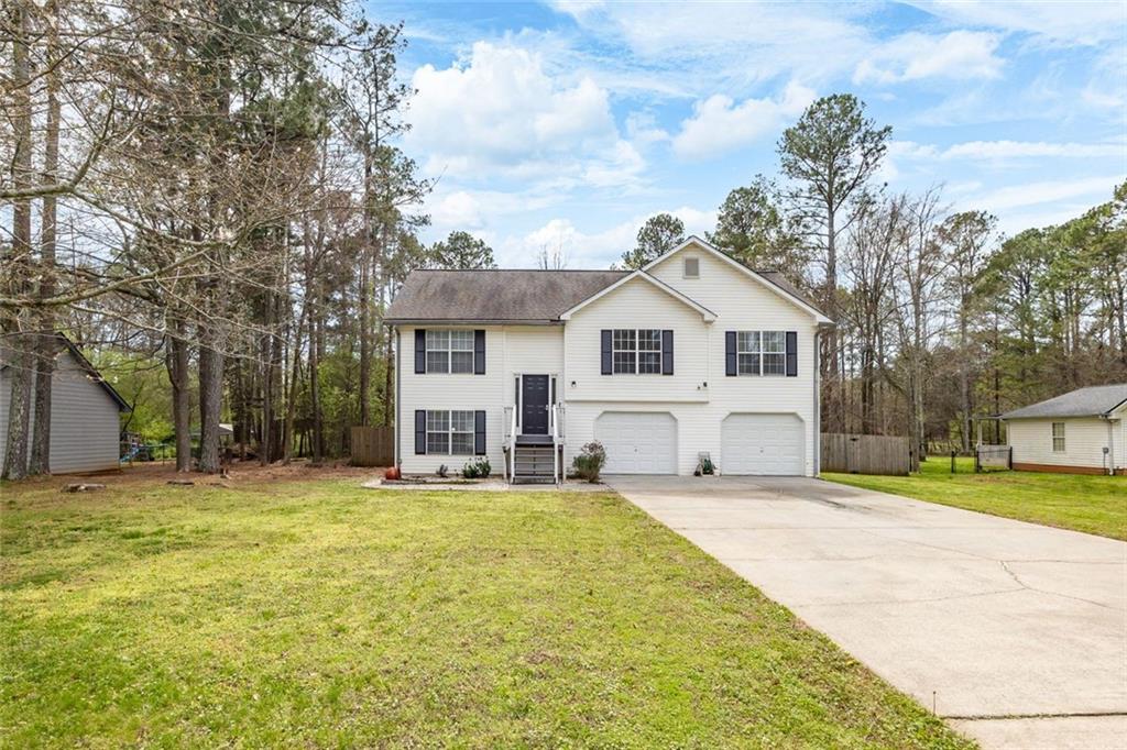 21 Camden Woods Drive NW