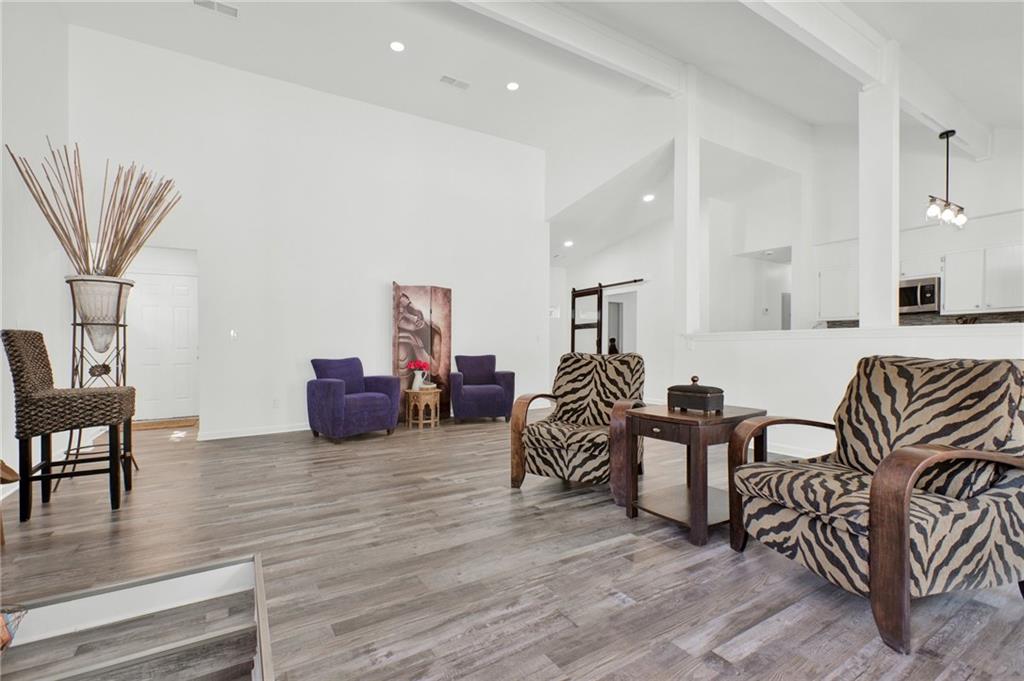 Indian Hills - Residential