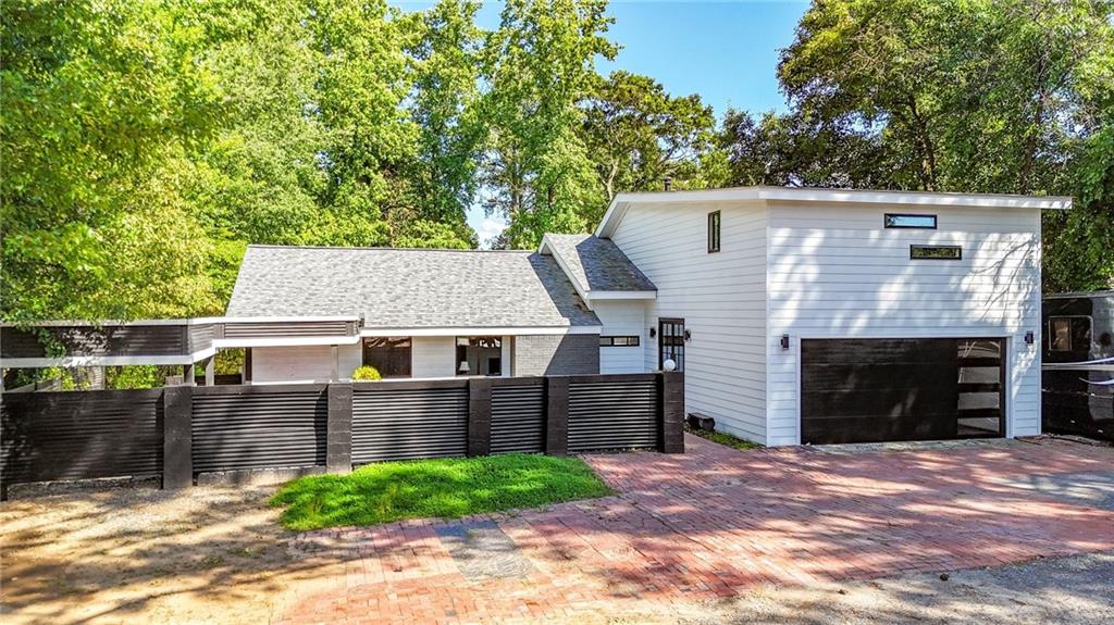 Indian Hills - Residential