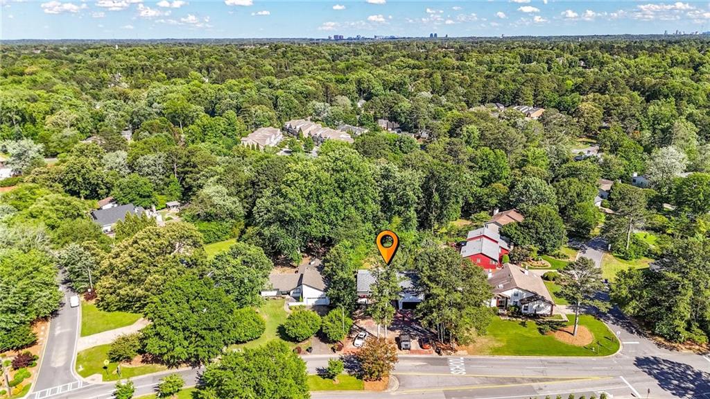 Indian Hills - Residential