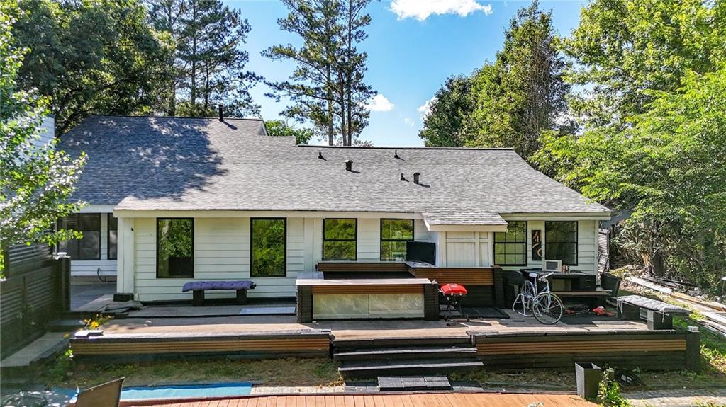 Indian Hills - Residential