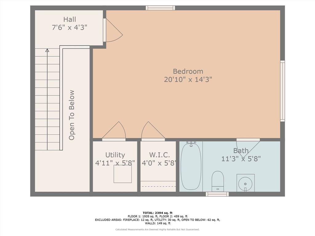 Indian Hills - Residential
