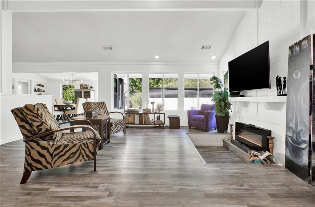 Indian Hills - Residential