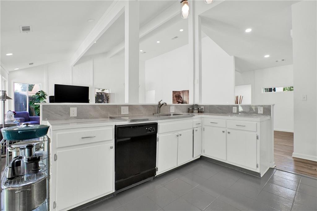 Indian Hills - Residential