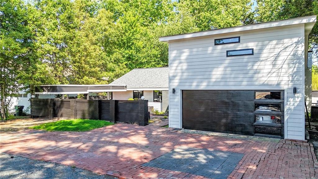 Indian Hills - Residential