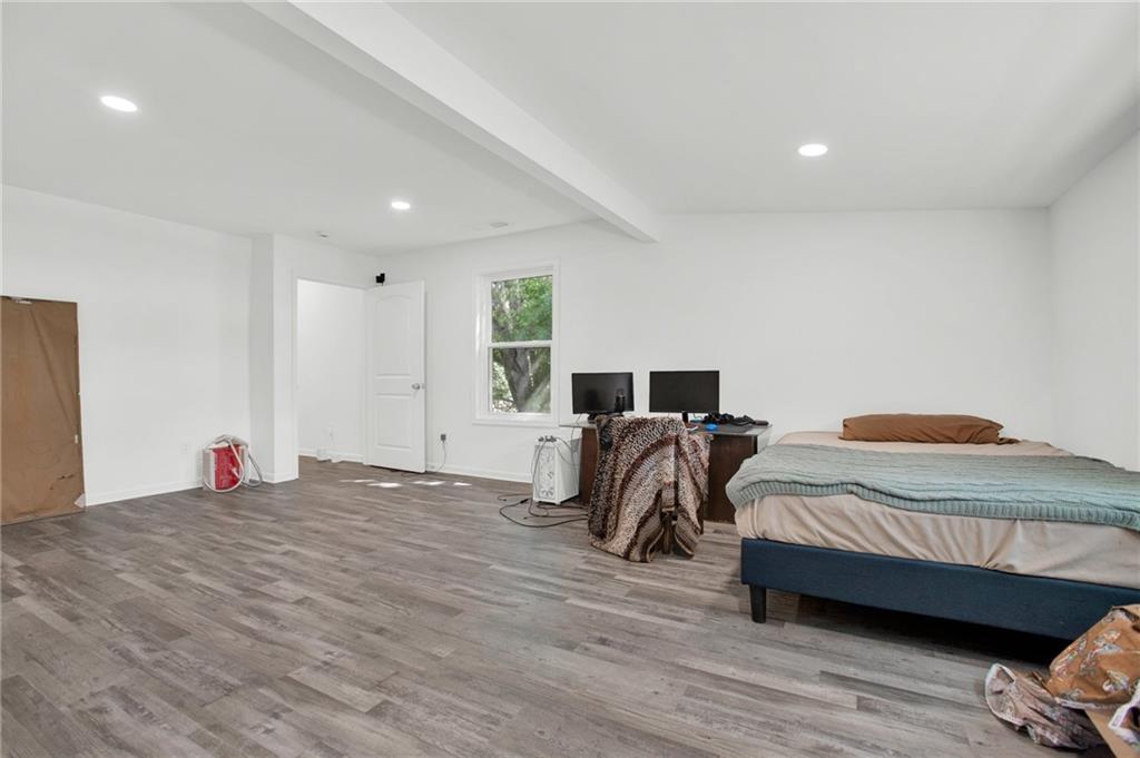 Indian Hills - Residential
