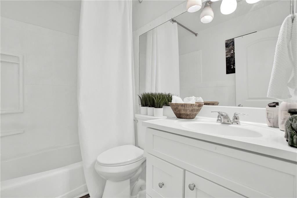 Indian Hills - Residential