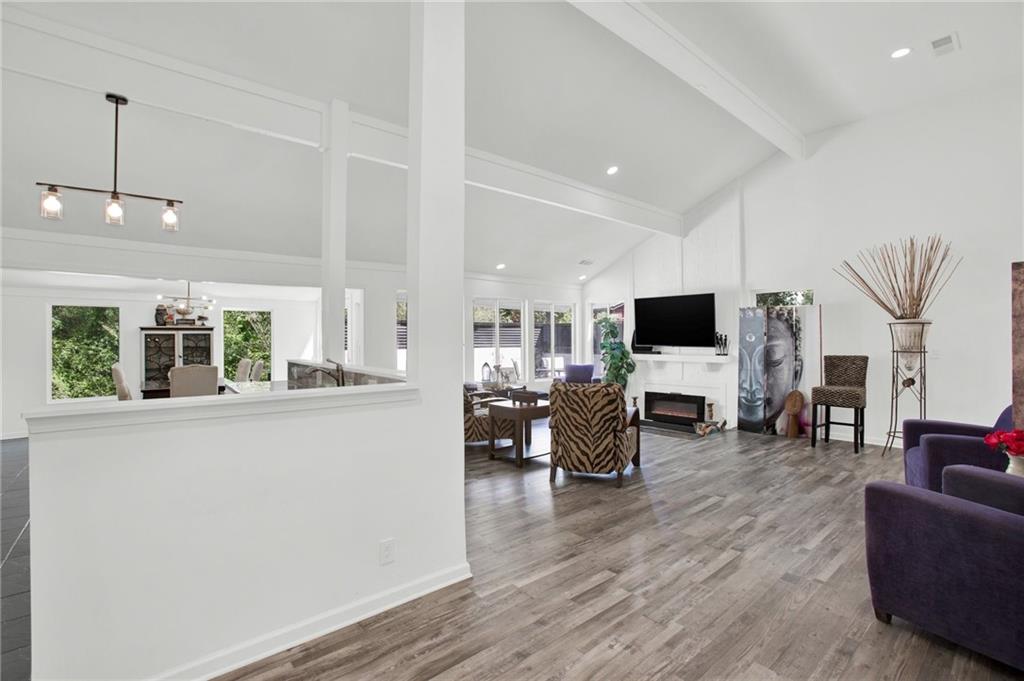 Indian Hills - Residential