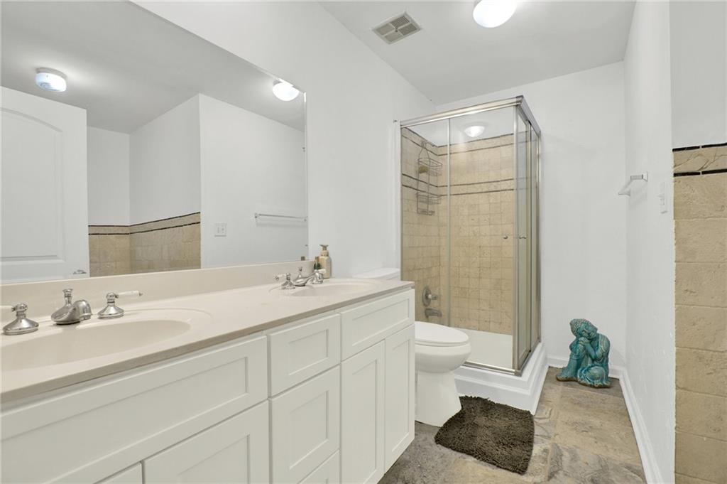 Indian Hills - Residential