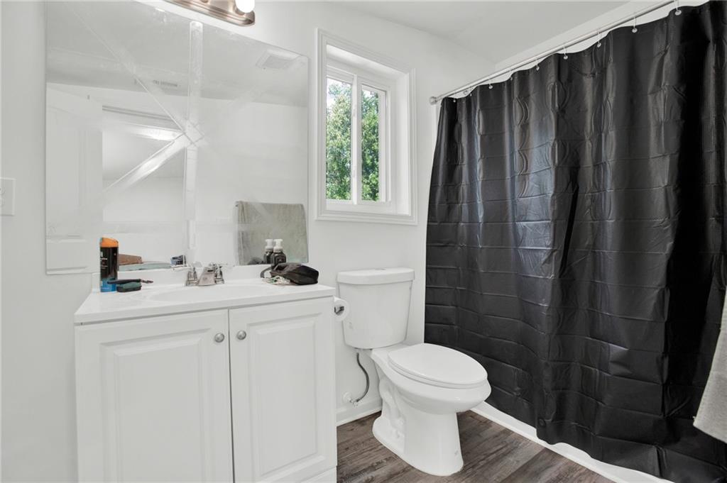 Indian Hills - Residential