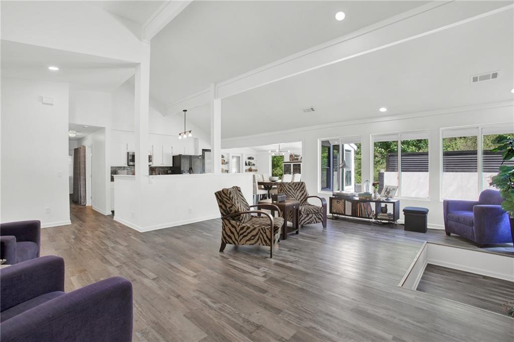 Indian Hills - Residential