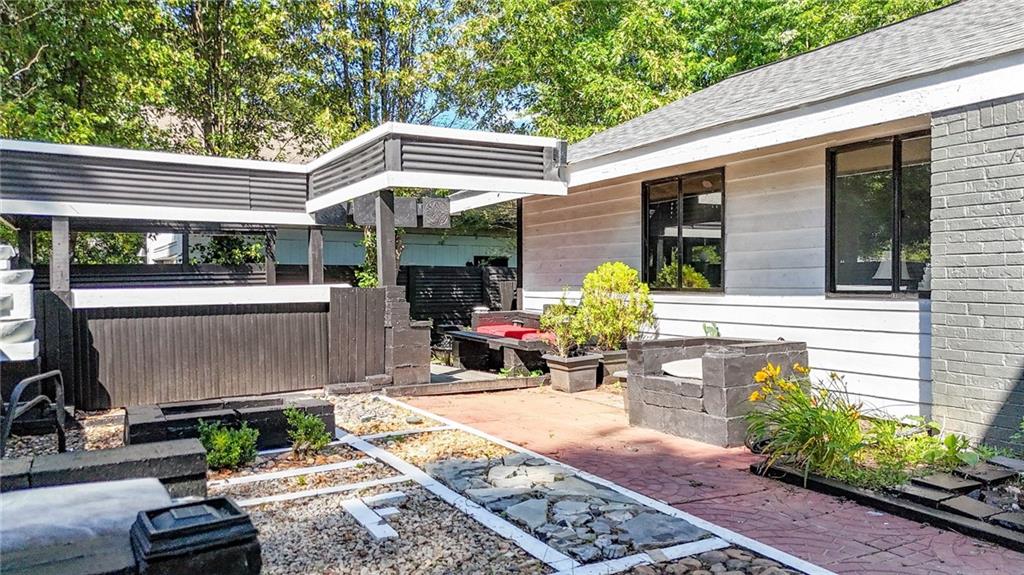 Indian Hills - Residential