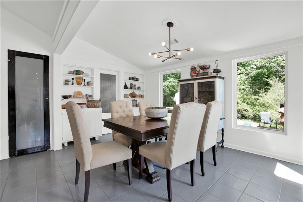 Indian Hills - Residential