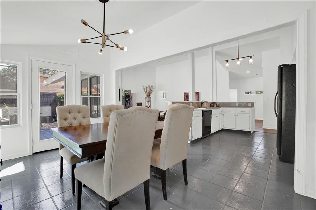 Indian Hills - Residential