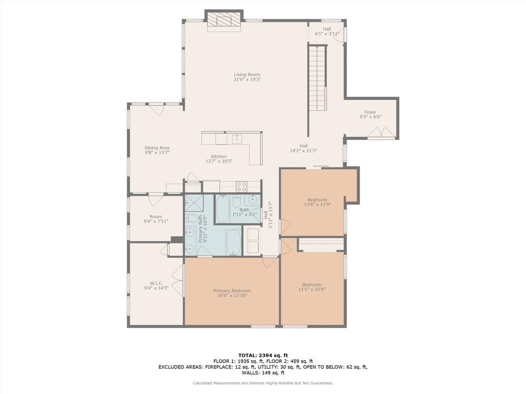 Indian Hills - Residential