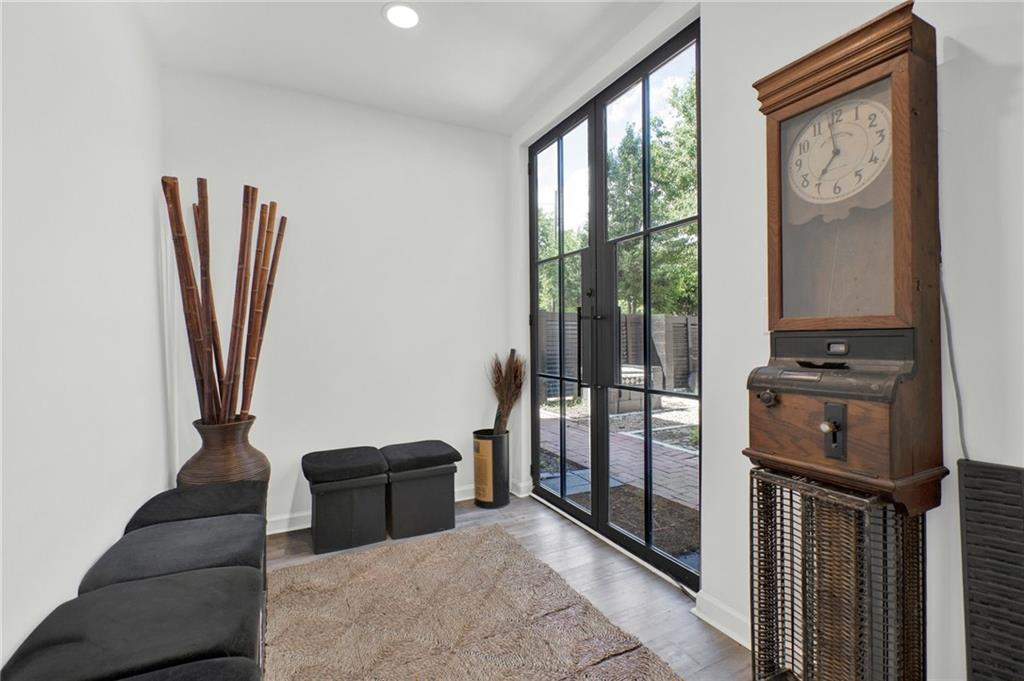 Indian Hills - Residential
