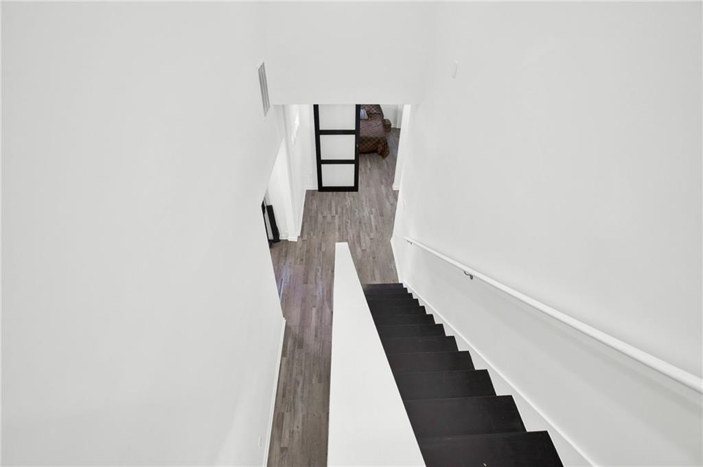 Indian Hills - Residential