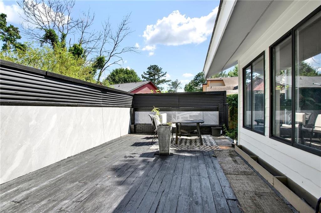 Indian Hills - Residential