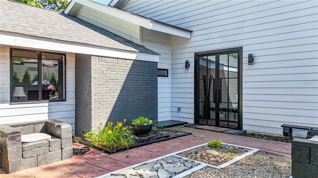 Indian Hills - Residential