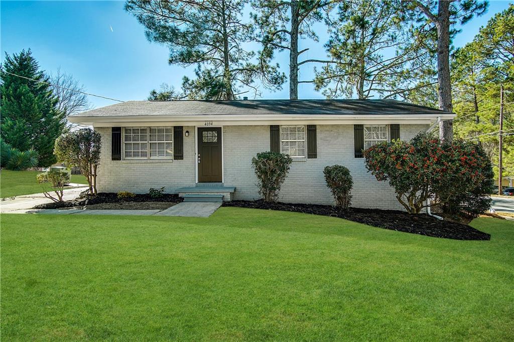 Photo 1 of 25 — 4094 Doster Drive SW, Atlanta, GA 30331