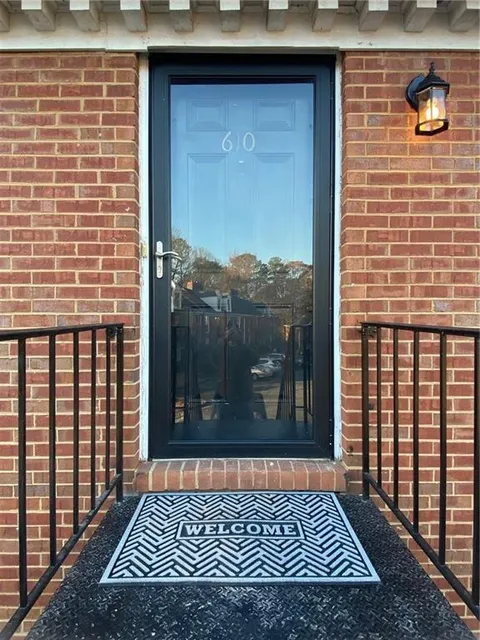 1166 Booth Road SW Unit 610, Marietta, GA 30008 - MLS#: 7498159