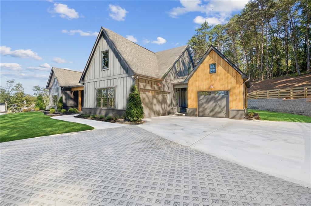 4440 K D Kruzel Drive