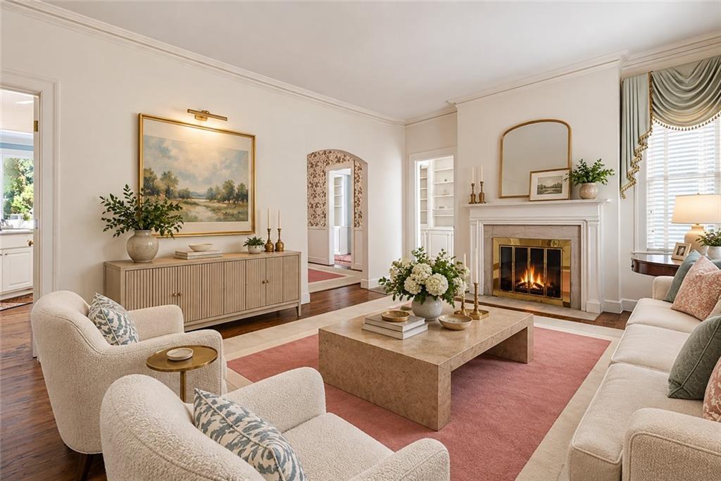128 Mount Vernon Drive
