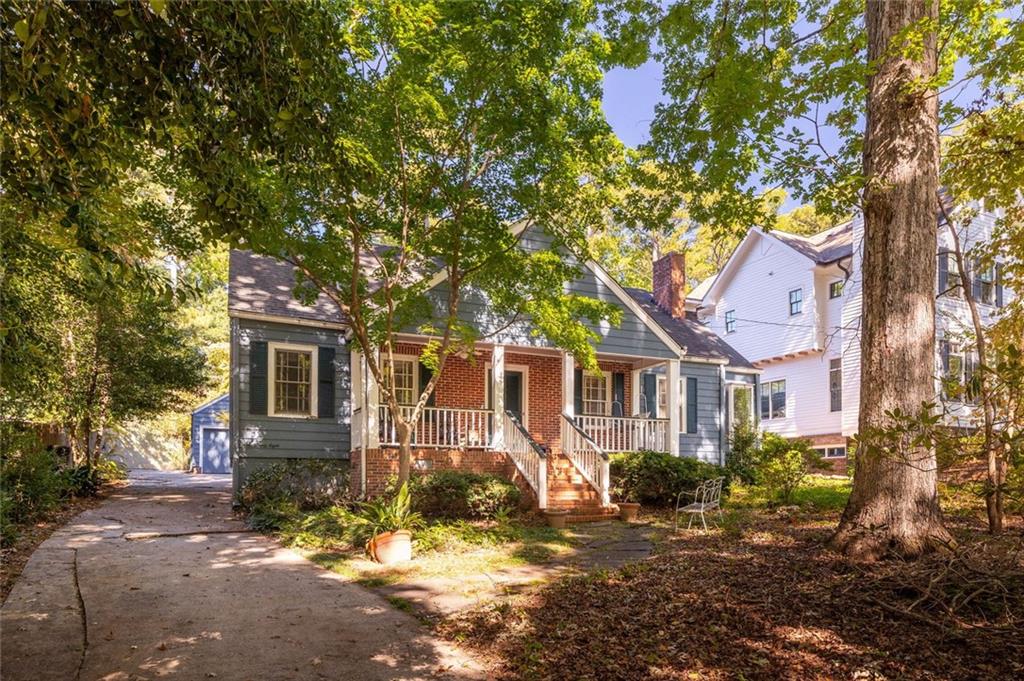 128 Mount Vernon Drive