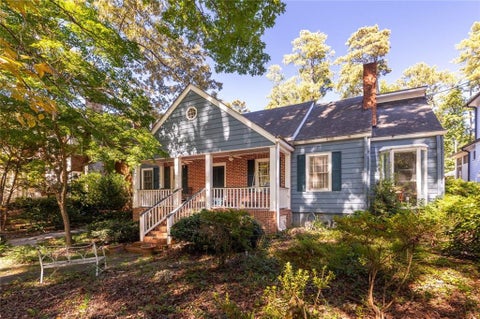 Photo of 128 Mount Vernon Drive, Decatur, GA 30030 (MLS # 7857846)