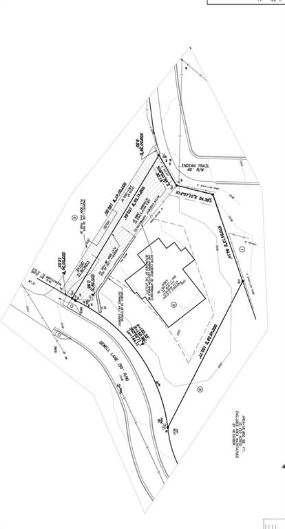 Fantastic opportunity—last available lot in Sewell Forest Plantation. Bring your builder to this quiet, wooded parcel, build your dream home!Ideally located near top schools (Sedalia Park Elementary, East Cobb Middle, Wheeler High), shopping, and recreation.