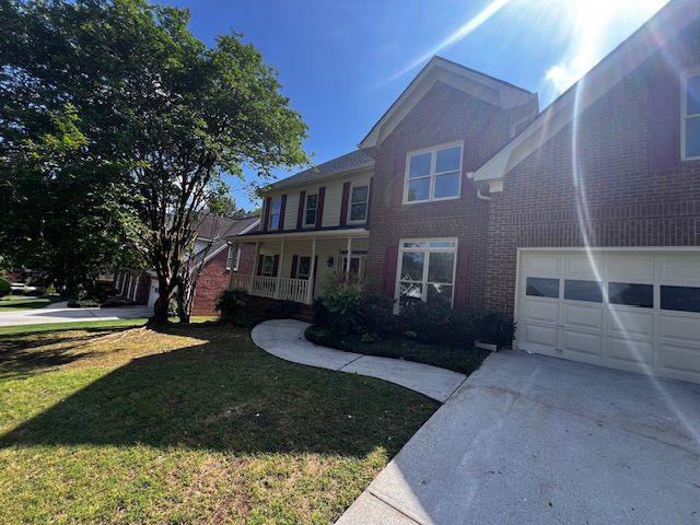3175 Golfe Links Drive