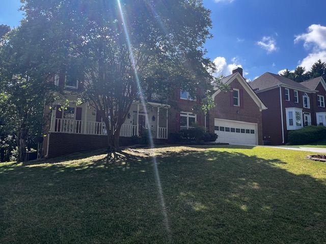 3175 Golfe Links Drive