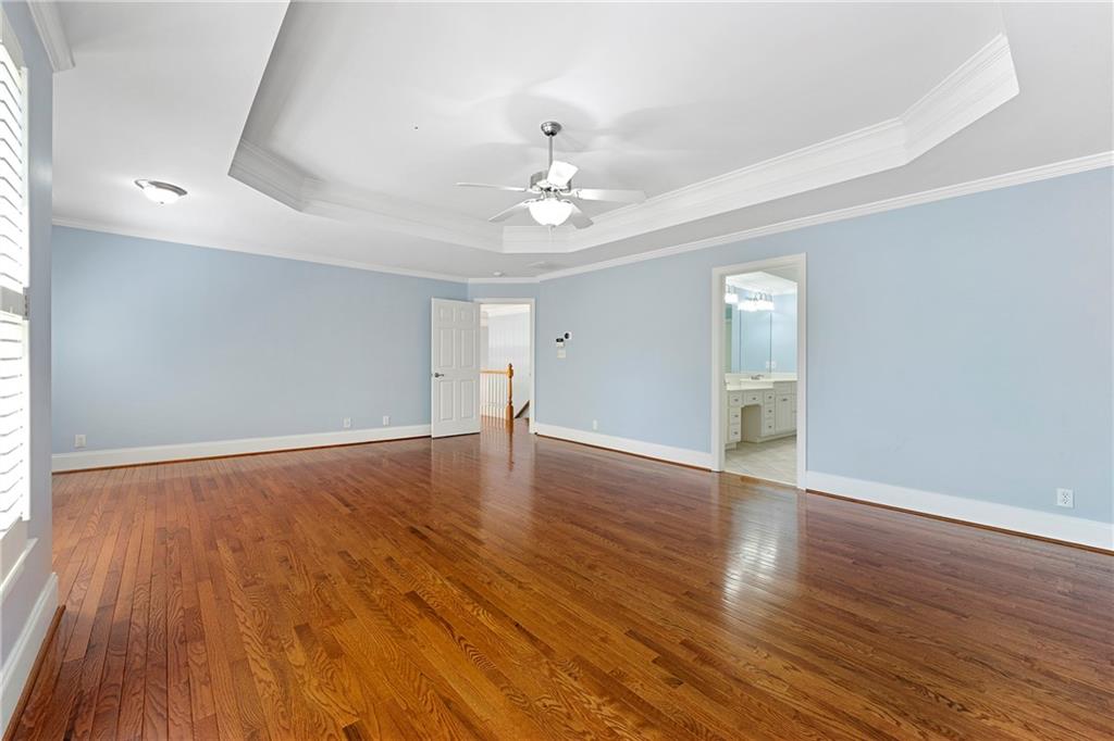 562 Grassmeade Way, Snellville, Georgia image 26