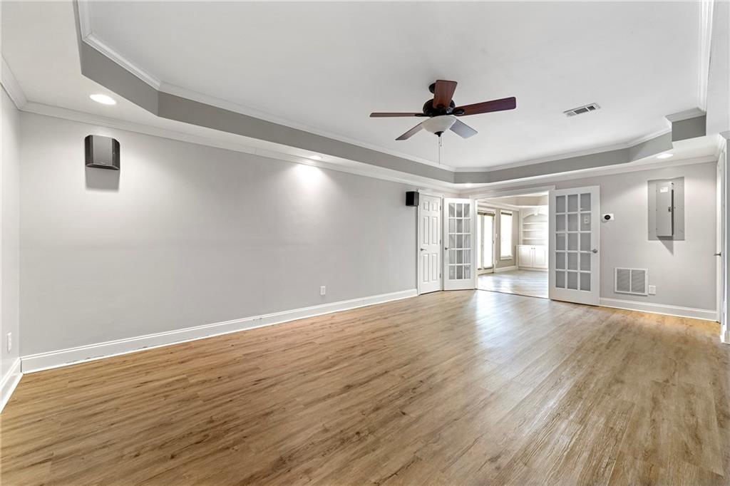 562 Grassmeade Way, Snellville, Georgia image 37