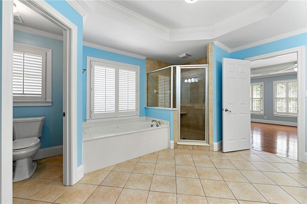 562 Grassmeade Way, Snellville, Georgia image 28