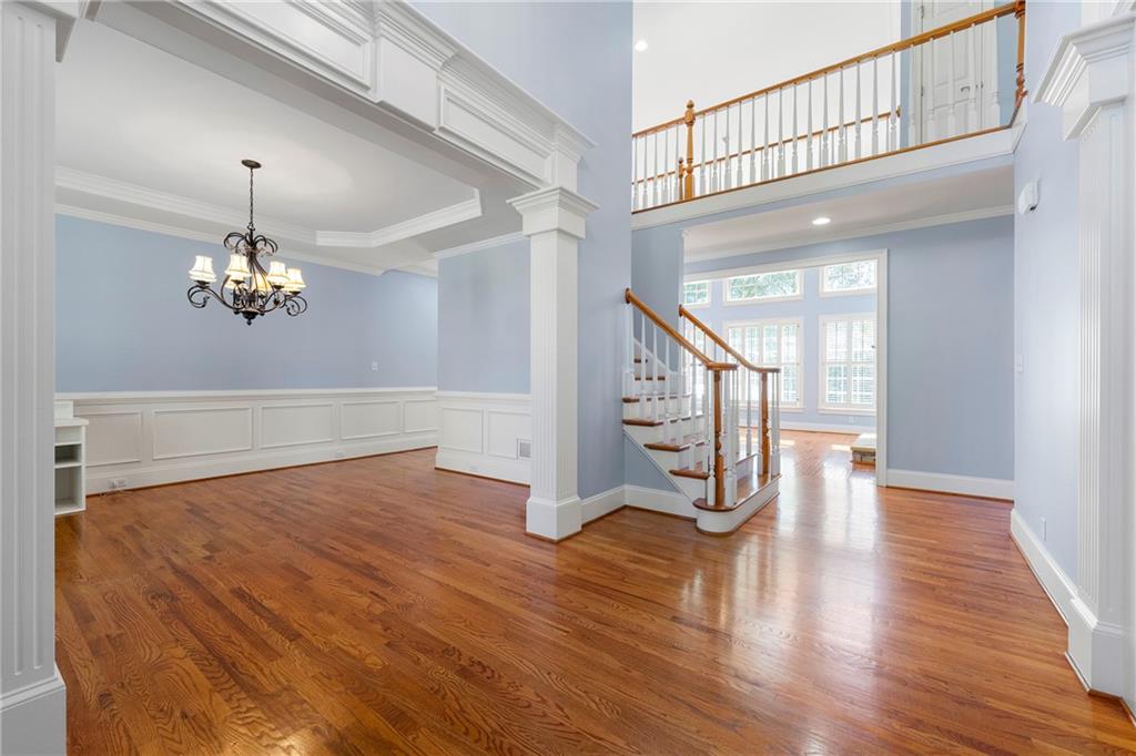 562 Grassmeade Way, Snellville, Georgia image 4