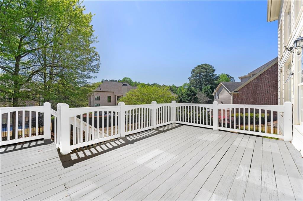 562 Grassmeade Way, Snellville, Georgia image 30