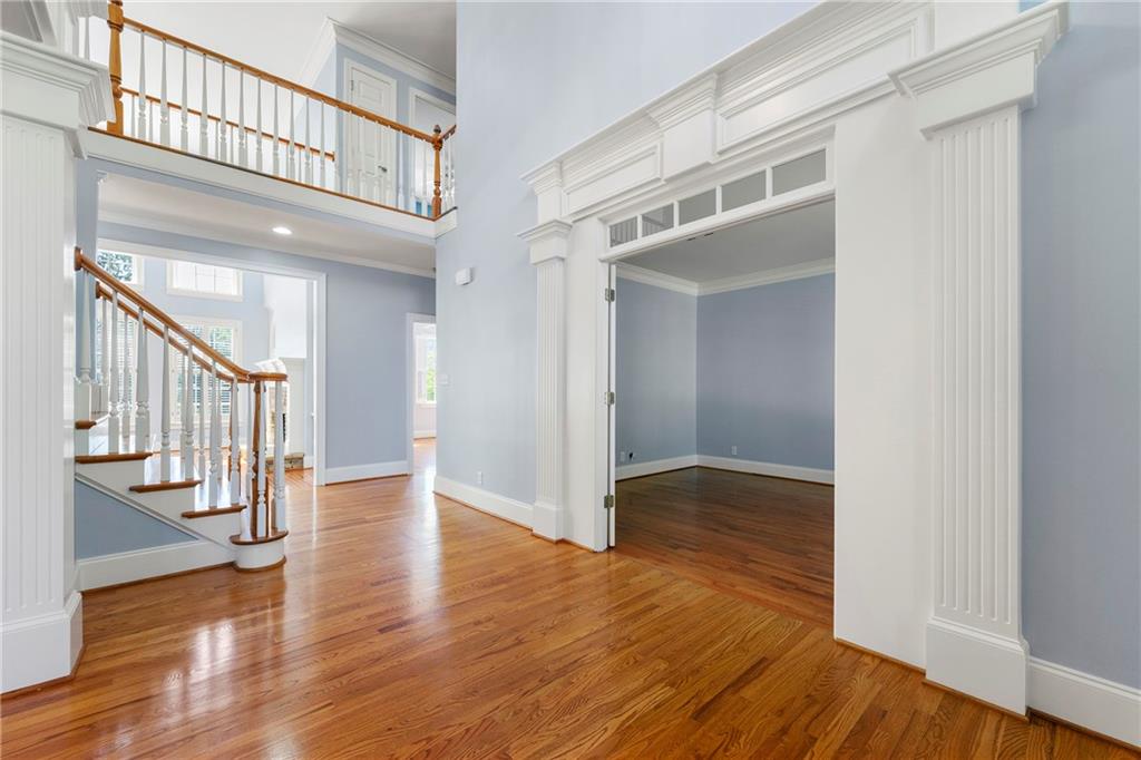 562 Grassmeade Way, Snellville, Georgia image 5