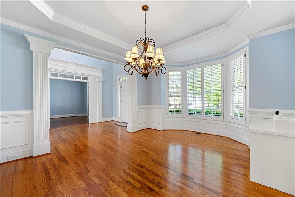 562 Grassmeade Way, Snellville, Georgia image 10