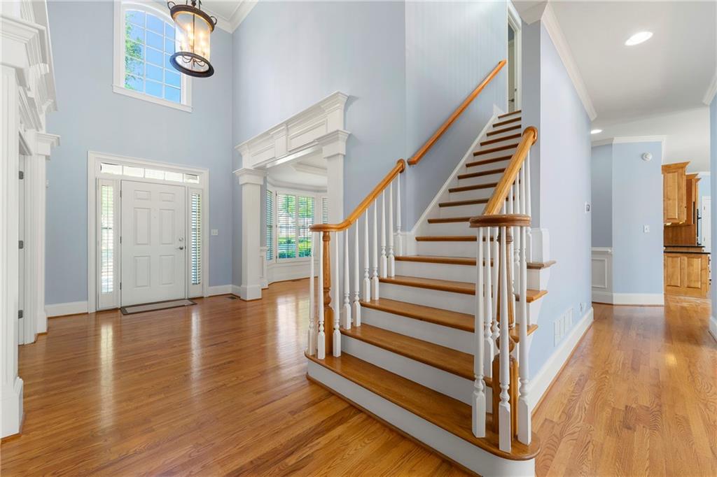 562 Grassmeade Way, Snellville, Georgia image 6