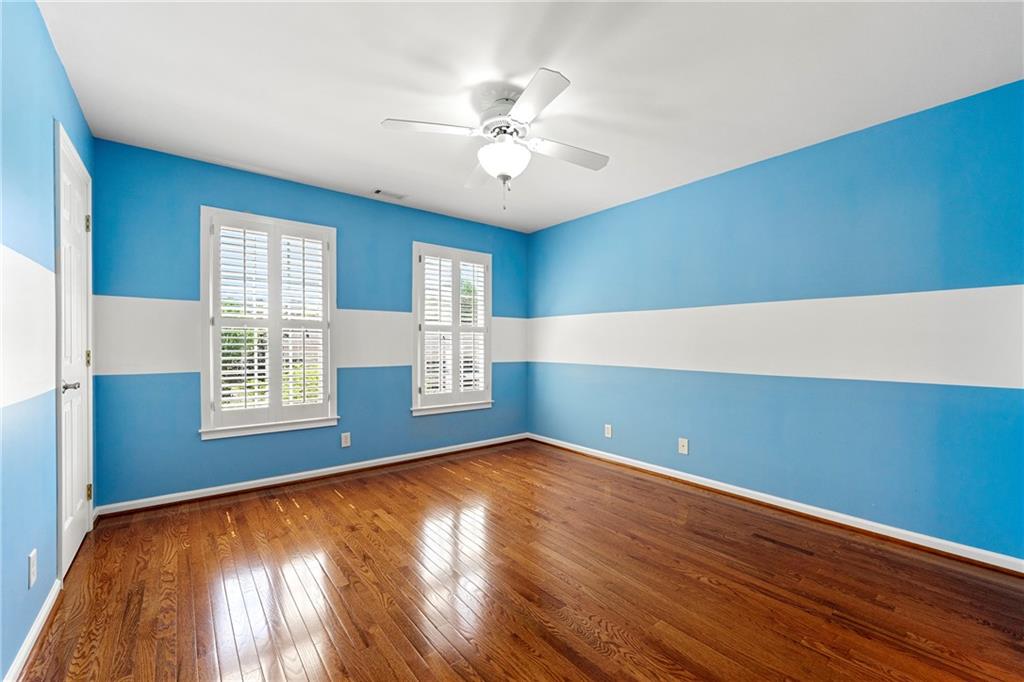 562 Grassmeade Way, Snellville, Georgia image 21