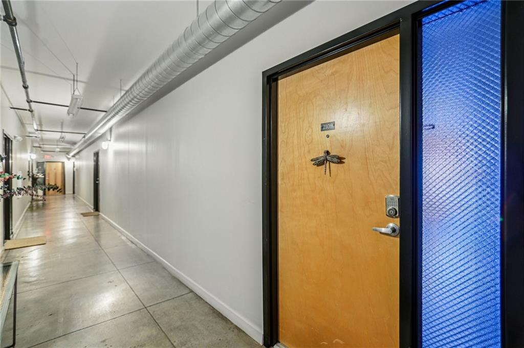 445 N Sessions Street NW 2108