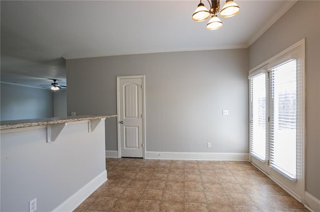 7416 Toccoa Circle, Union City, Georgia image 16