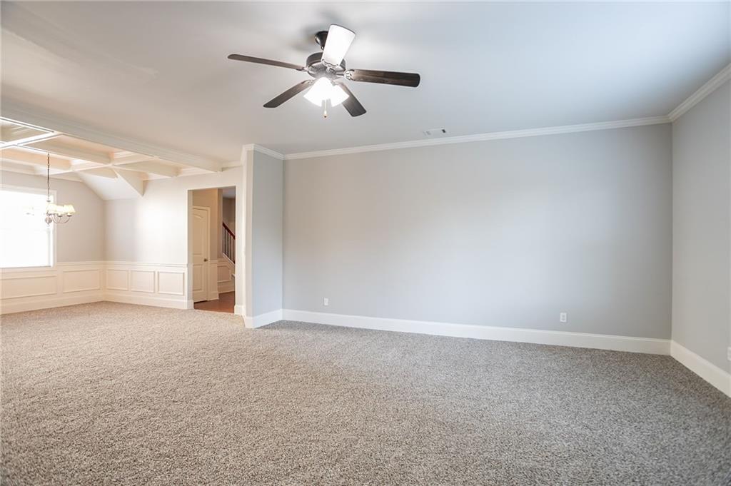 7416 Toccoa Circle, Union City, Georgia image 10