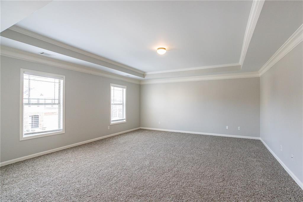 7416 Toccoa Circle, Union City, Georgia image 28